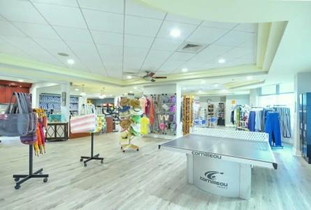 Club Wyndham Ocean Boulevard - 21