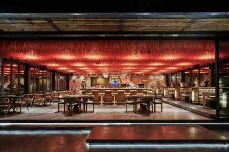 Wyndham Grand Istanbul Kalamis Marina - 79