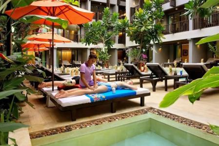 Aree Tara Resort - SHA Extra Plus - 32