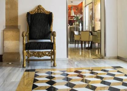 Mirador de Dalt Vila-Relais & Chateaux - 58