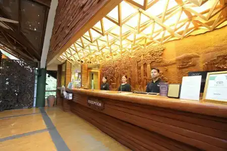 Sunset Park Resort And Spa - SHA Plus - 3