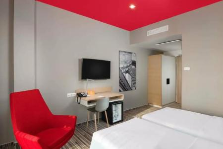 Park Inn By Radisson Budapest - 34