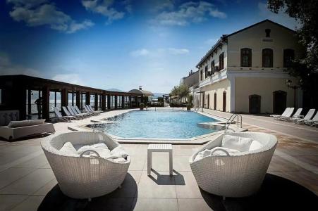 Montania Town Mudanya - 10