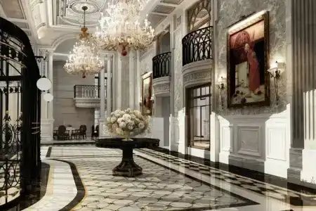 Rixos Pera Istanbul - 84