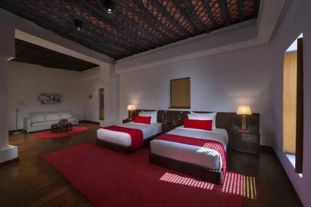 Souq Waqif Boutiques - Tivoli - 70