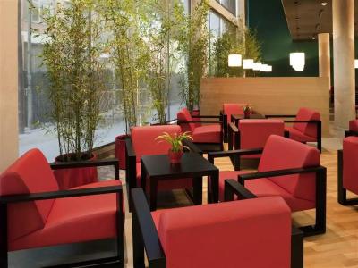 Ibis Barcelona Plaza Glòries 22@ - 75