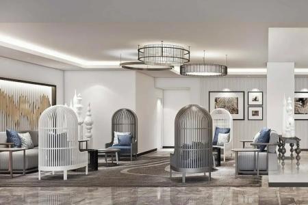Courtyard by Marriott Phuket Town - 15