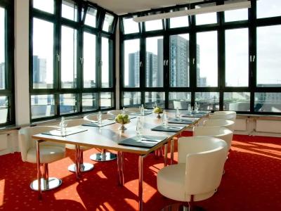 Park Plaza Wallstreet Berlin Mitte - 30