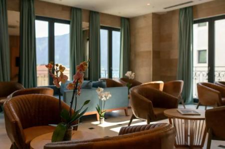 HUMA Kotor Bay and Villas - 67