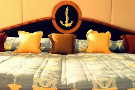 Montien Riverside Bangkok - 54