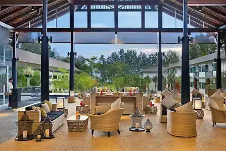 Outrigger Khao Lak Beach Resort - SHA Extra Plus - 13