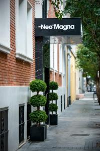 NeoMagna Madrid - 83