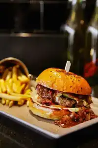 Park Inn by Radisson Dubai Motor City - 84