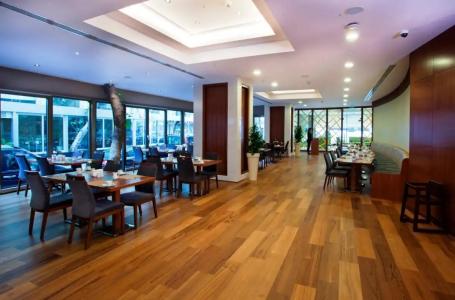 The Parma & Spa Taksim - 84