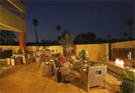 Ventura Beach Marriott - 82