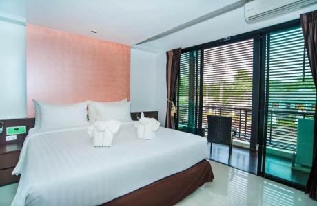 The Gallery At Koh Chang - 92