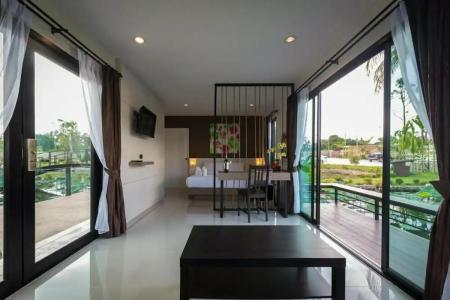 Bua Tara Resort - 65