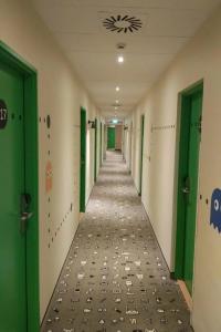 Ibis Styles Budapest Center - 29