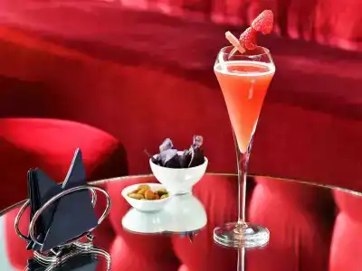 Sofitel Lyon Bellecour - 99