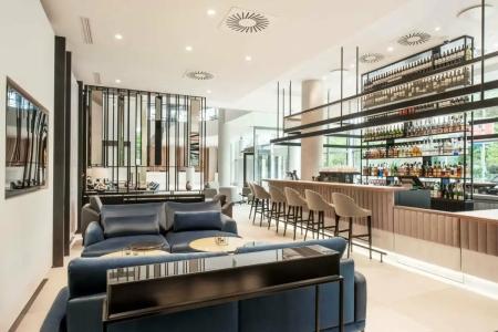 Radisson Collection, Warsaw - 92