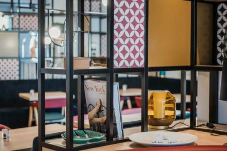 Golden Tulip Aix en Provence - 73