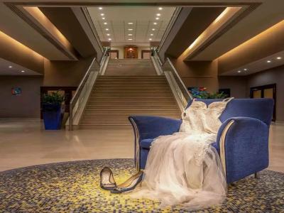 Sofitel Athens Airport - 20