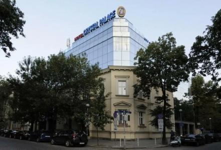 Бутик Кристал Палас - 75