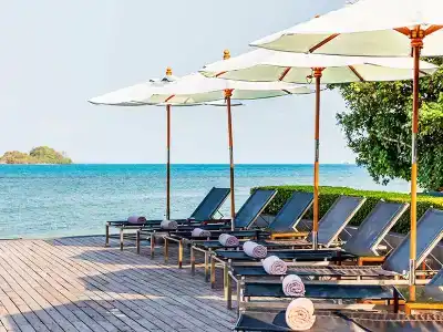 The Chill Resort and Spa, Koh Chang - 98