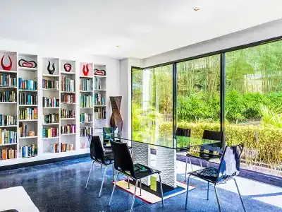 The Chill Resort and Spa, Koh Chang - 34