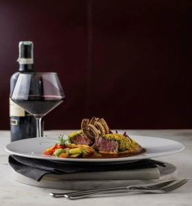 Waldorf Astoria Cairo Heliopolis - 55