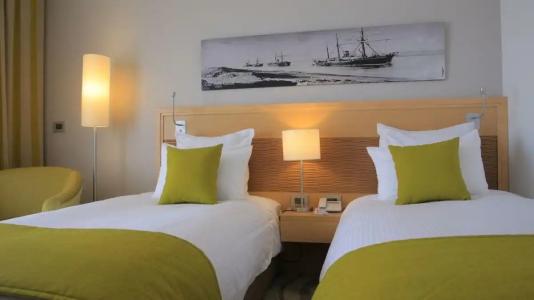 Mercure Ismailia Forsan Island - 69