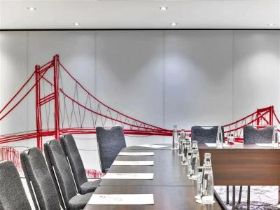 Le Meridien Istanbul Etiler - 83