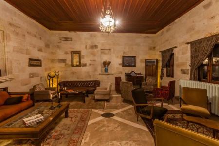 Yunak Evleri Cappadocia - 2