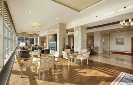 DoubleTree By Hilton Avanos Cappadocia - 52