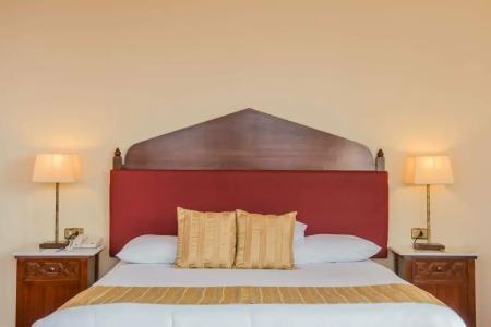 Golden Tulip Flamenco Cairo - 10