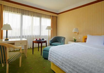 Golden Tulip Flamenco Cairo - 31