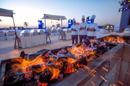 Radisson Blu, Dubai Deira Creek - 40