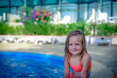 Palm Beach - All Inclusive with Free beach package & Private Beach - 33