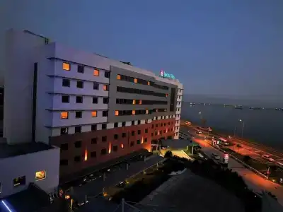 Ibis Istanbul Zeytinburnu - 18