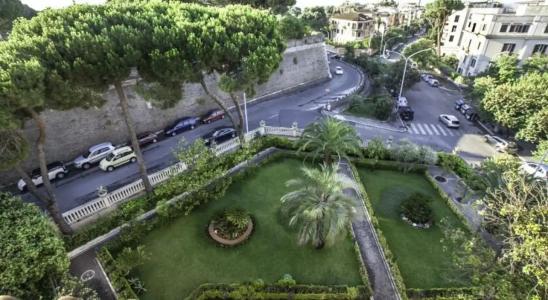 Grand Gianicolo - 5