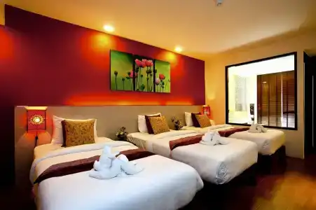 Samed Pavilion Resort - 82