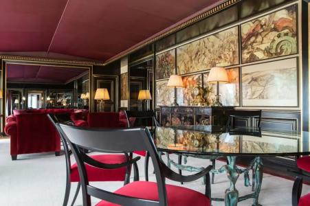 La Réserve Paris & Spa - 62