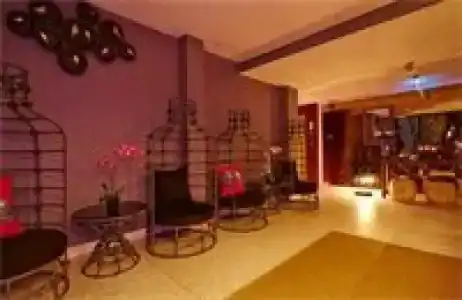 The Weekend Pattaya (Tweet Tweet Nest Pattaya) - 46