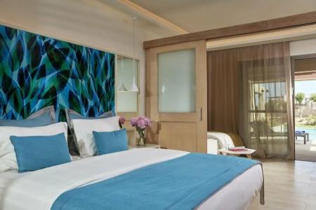 Atlantica Aegean Blue - 96