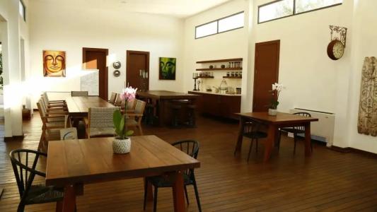 The LifeCo Bodrum Well-Being Detox Center and Vegan - 60