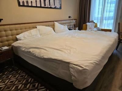 Sheraton Istanbul City Center - 24