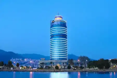 Wyndham Grand İzmir Özdilek - 55