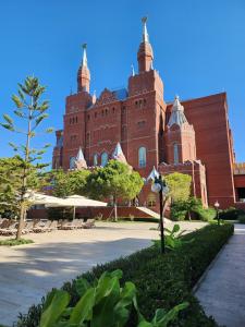 Kremlin Palace - 11