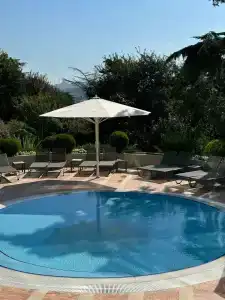 Swissotel the Bosphorus Istanbul - 64