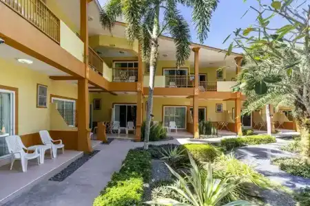 Coconut Beach Resort, Koh Chang - 56